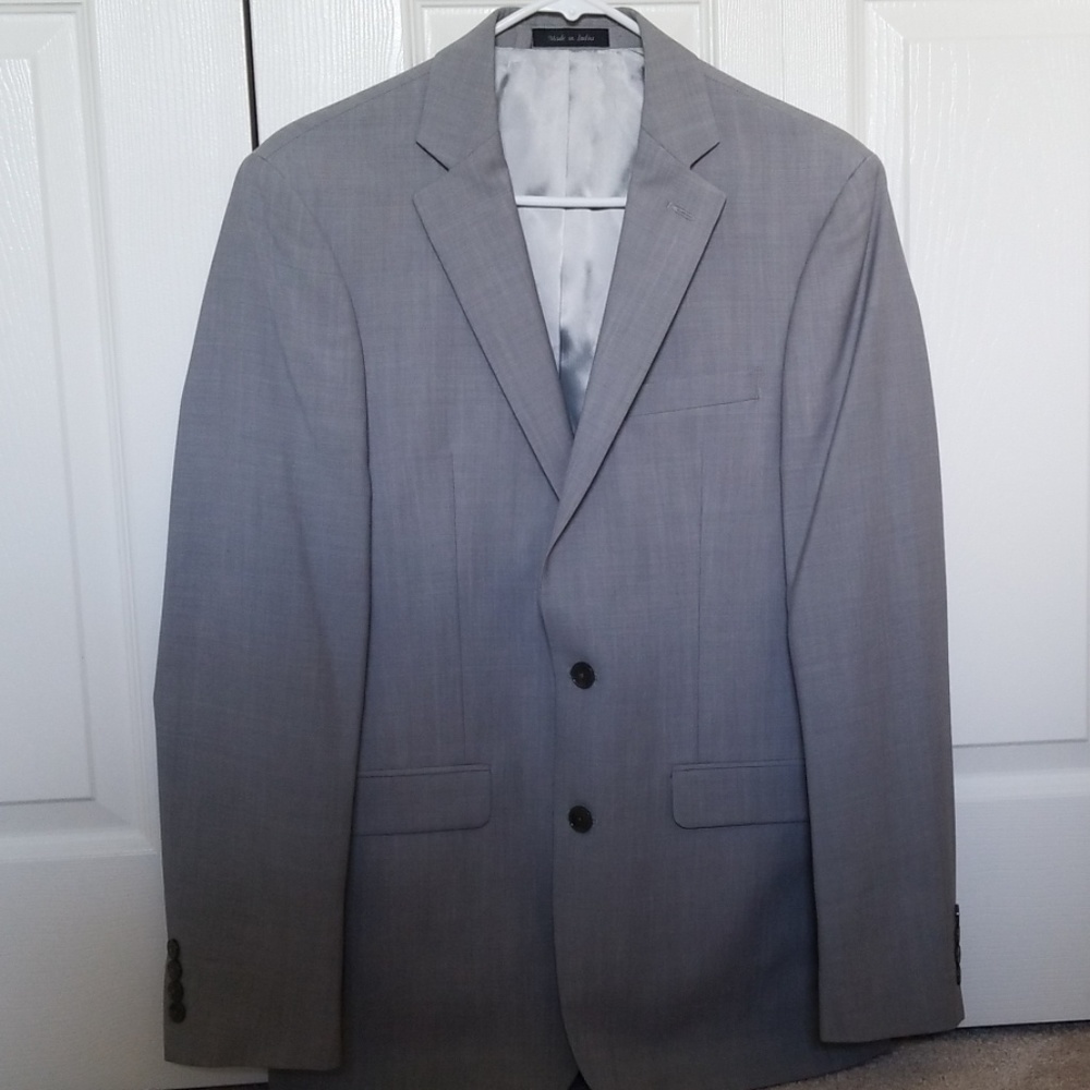 Suite Jacket - image 2